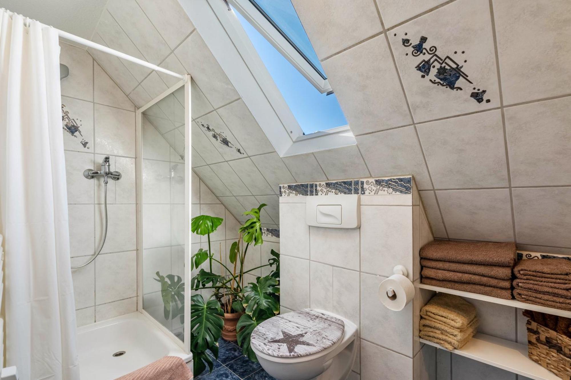 Lugau Yvette'S Ferienwohnung מראה חיצוני תמונה