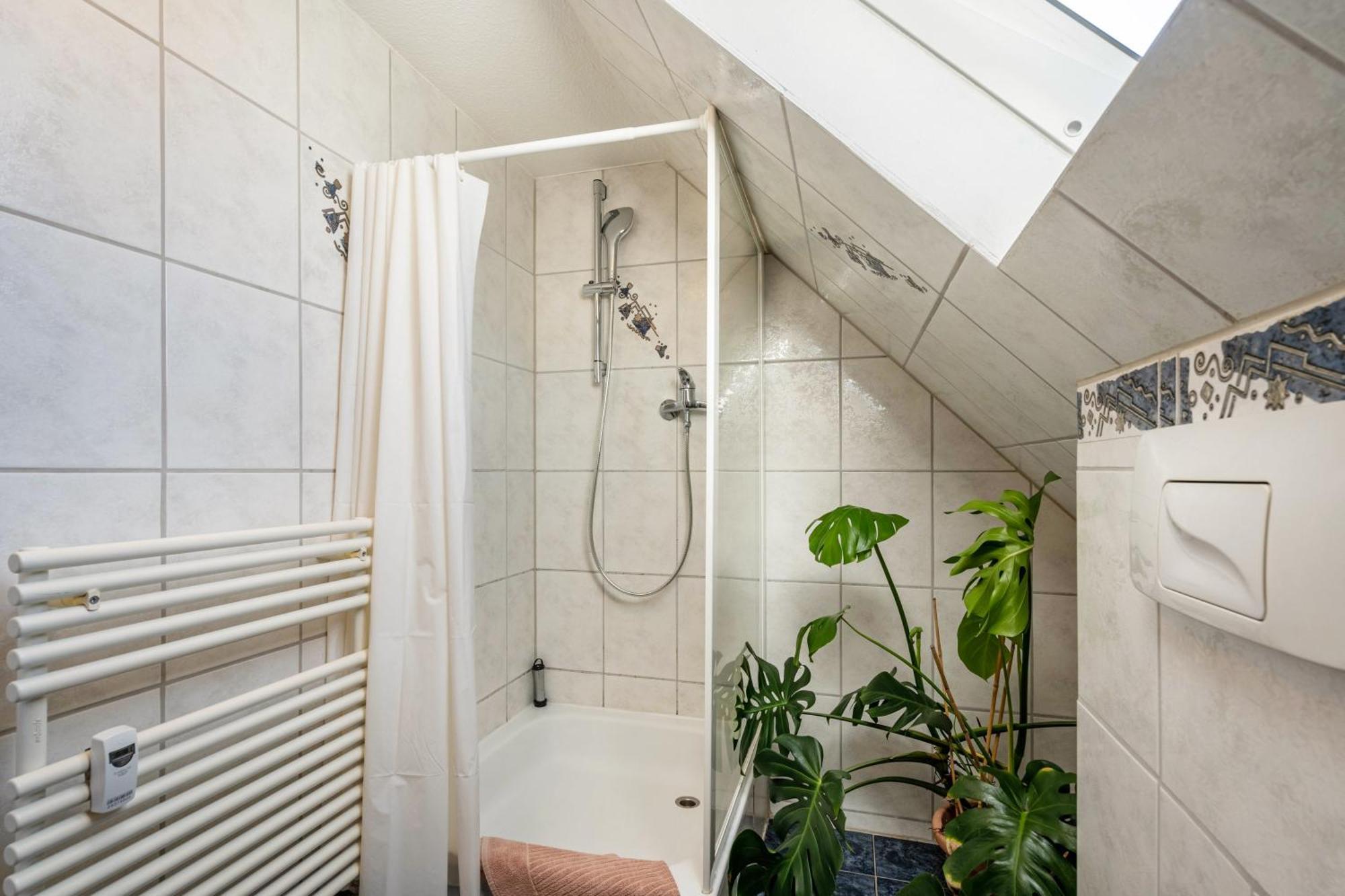 Lugau Yvette'S Ferienwohnung מראה חיצוני תמונה