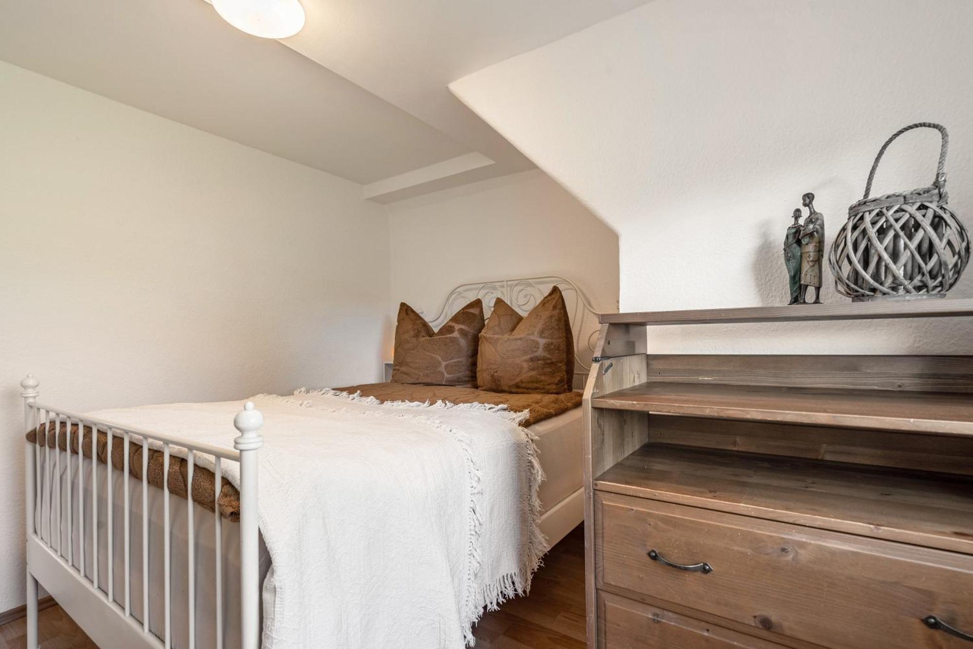 Lugau Yvette'S Ferienwohnung מראה חיצוני תמונה